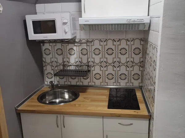 Estudio en Calle Altares, 4, Bellavista - Foto 6
