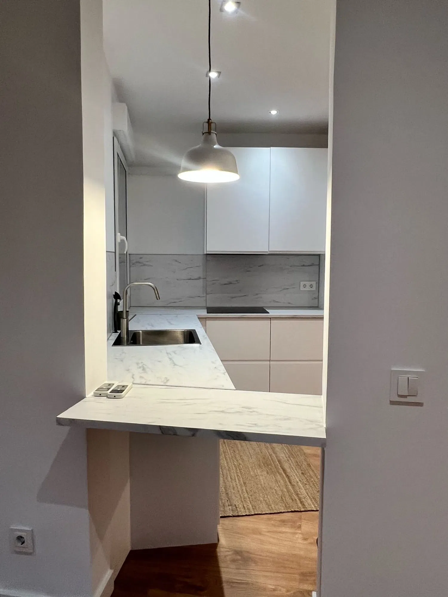 Piso en Barrio Trafalgar - Foto 6