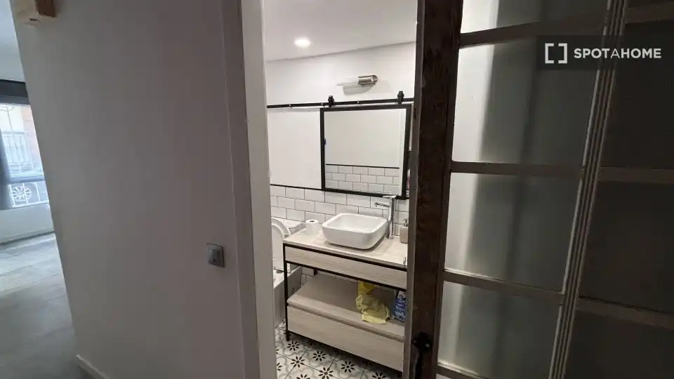 Piso en  Madrid Capital - Foto 6