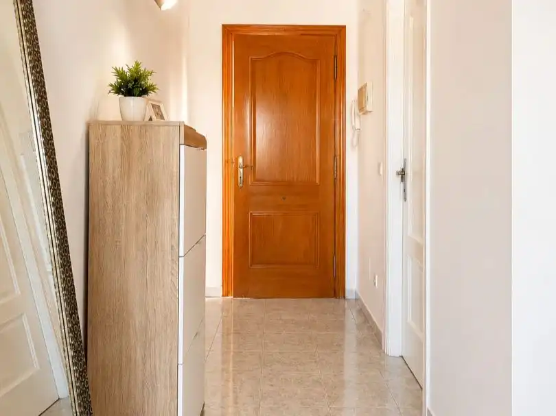 Piso en  Carrer de Mn. Antoni Maria Alcover 5 - Foto 4