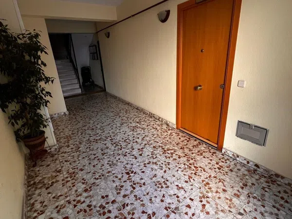 Piso en Calle de Soria, 22, Alcobendas Centro, Alcobendas Centro - Foto 1