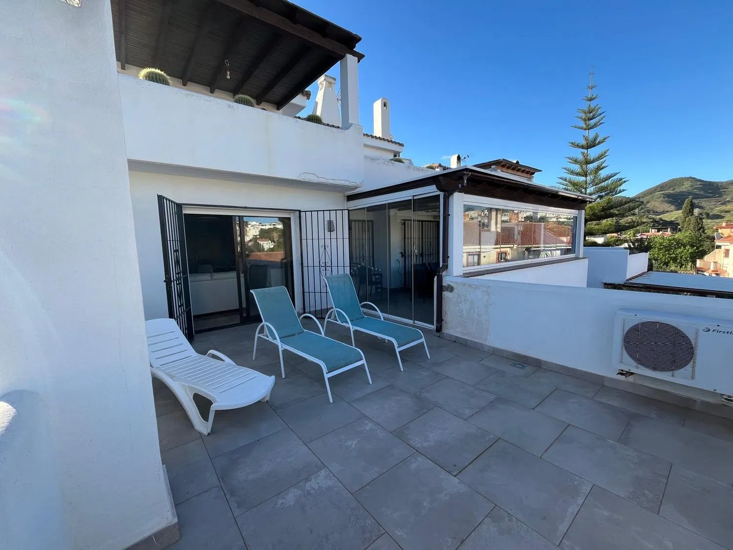 Chalet adosado en calle Zinias, 66 - Foto 4