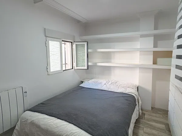 Estudio en calle del Hachero, 10 - Foto 6