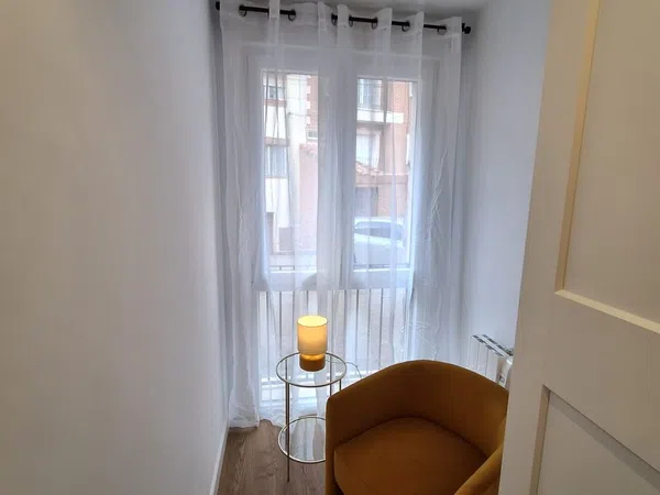 Piso en Calle Villaamil, 64, Centro, Centro - Foto 9