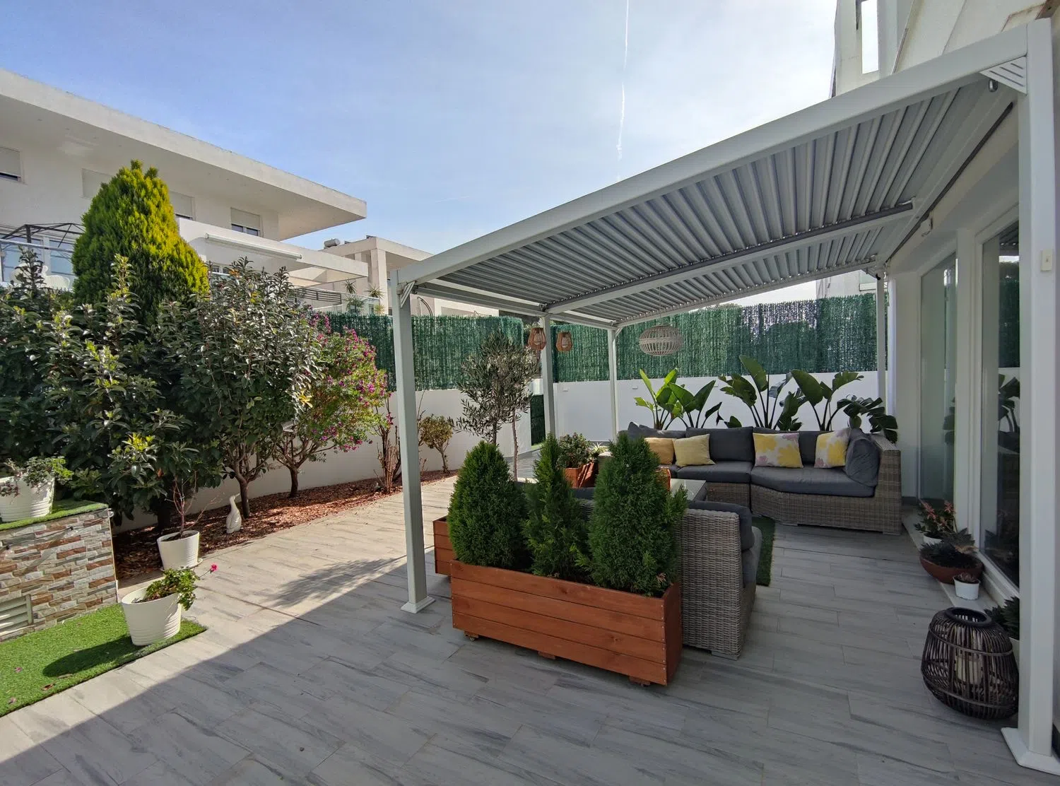 Casa independiente en Casas Verdes - Foto 3