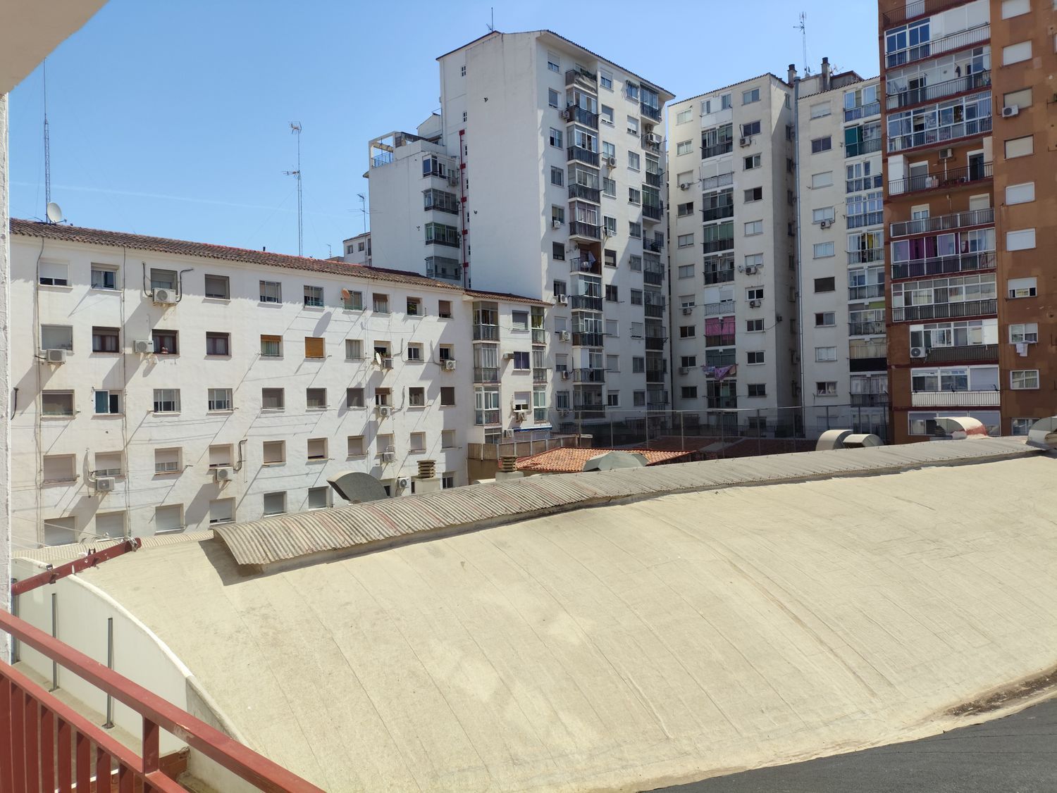 Piso en Calle Monte Perdido, 4, Salvador Allende-Parque Goya-Zorongo - Foto 11