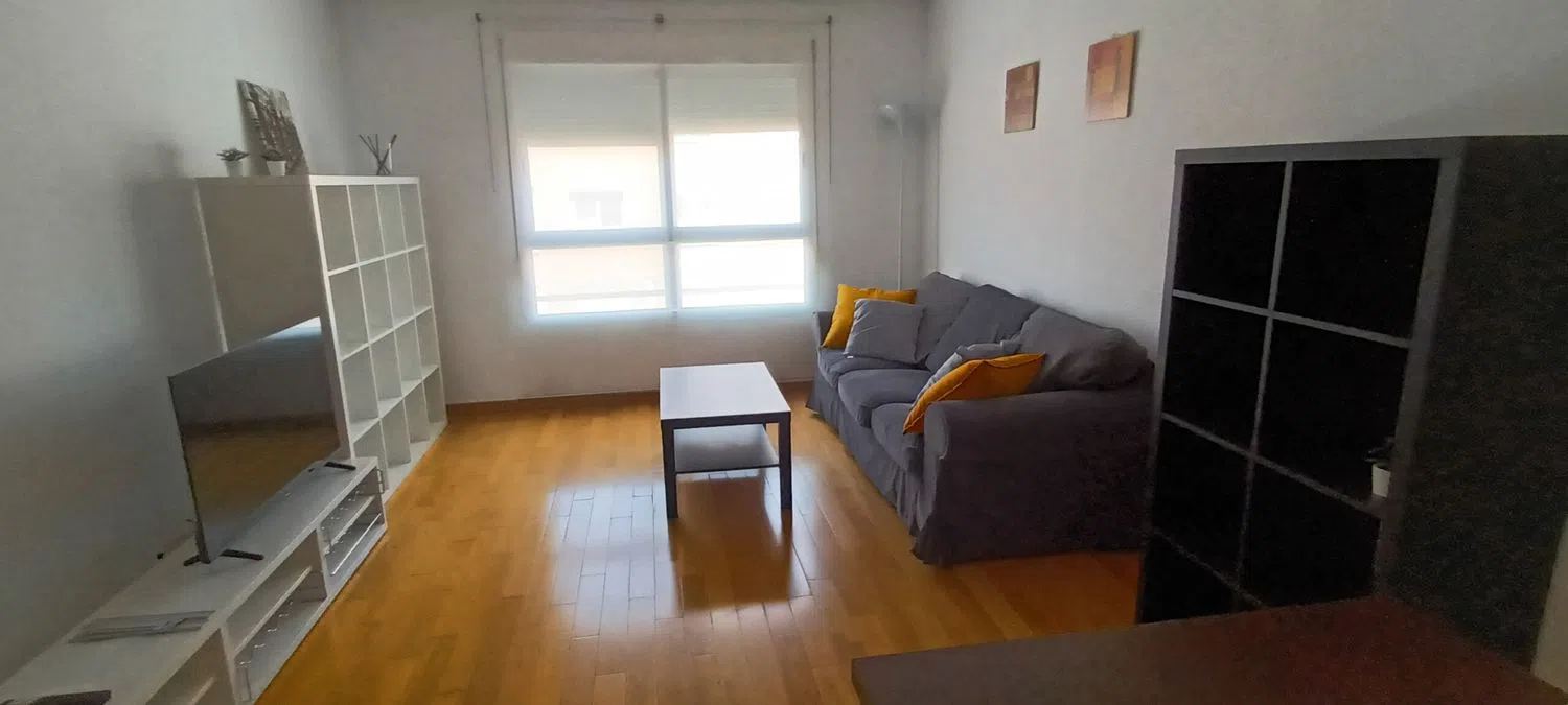 Piso en Barrio Benicalap - Foto 1