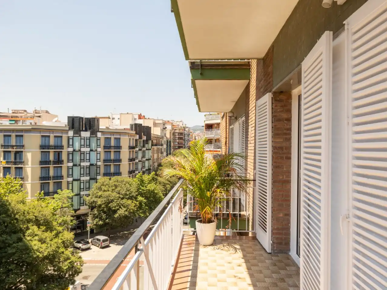 Piso en  Barcelona Capital - Foto 10