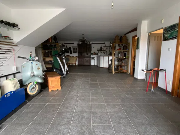 Chalet pareado en Calle Doctor Fleming, 52, Mera-Serantes, Mera-Serantes - Foto 15