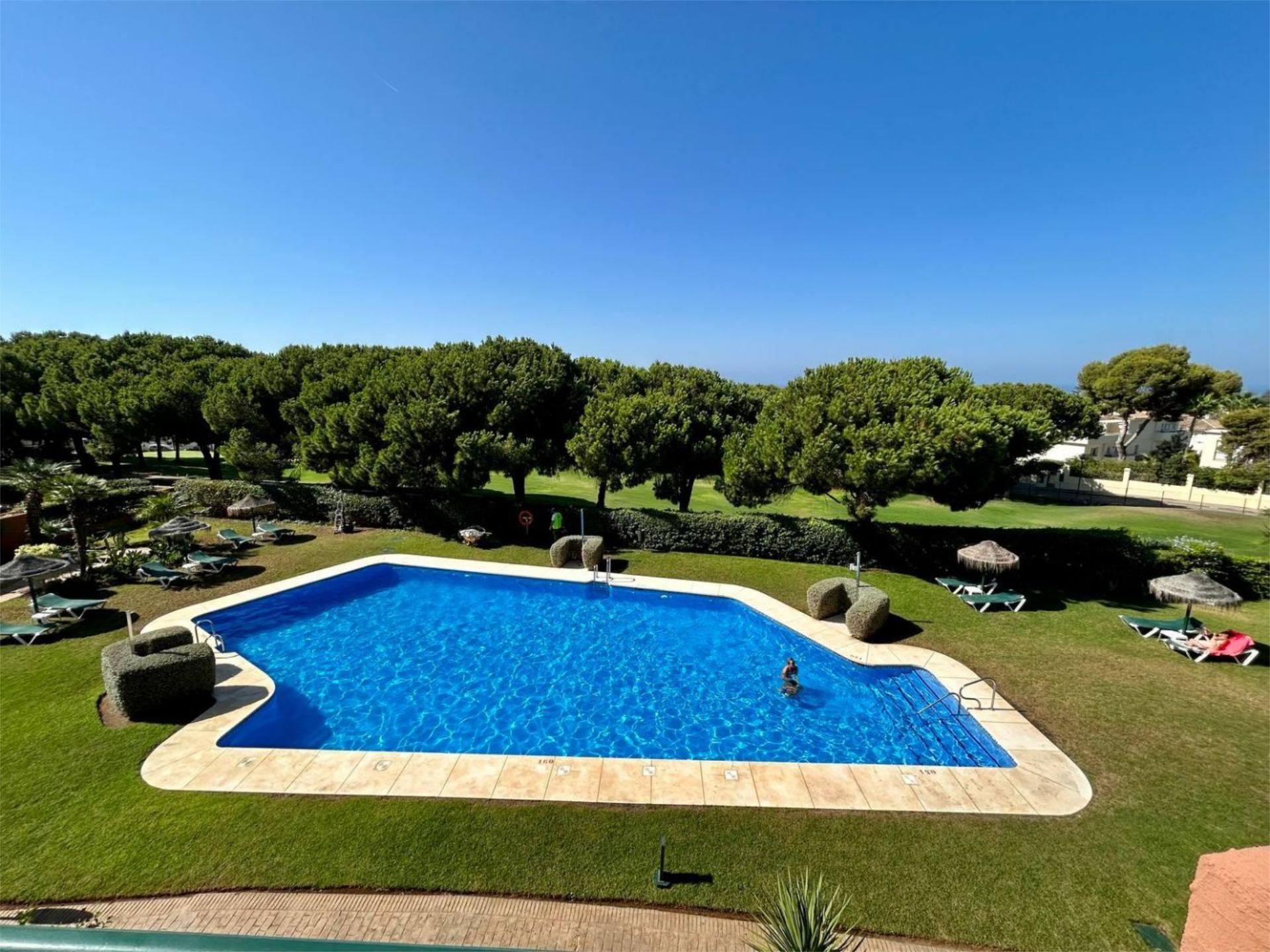 Piso en  Avenida de los Alisos 16 - Foto 12