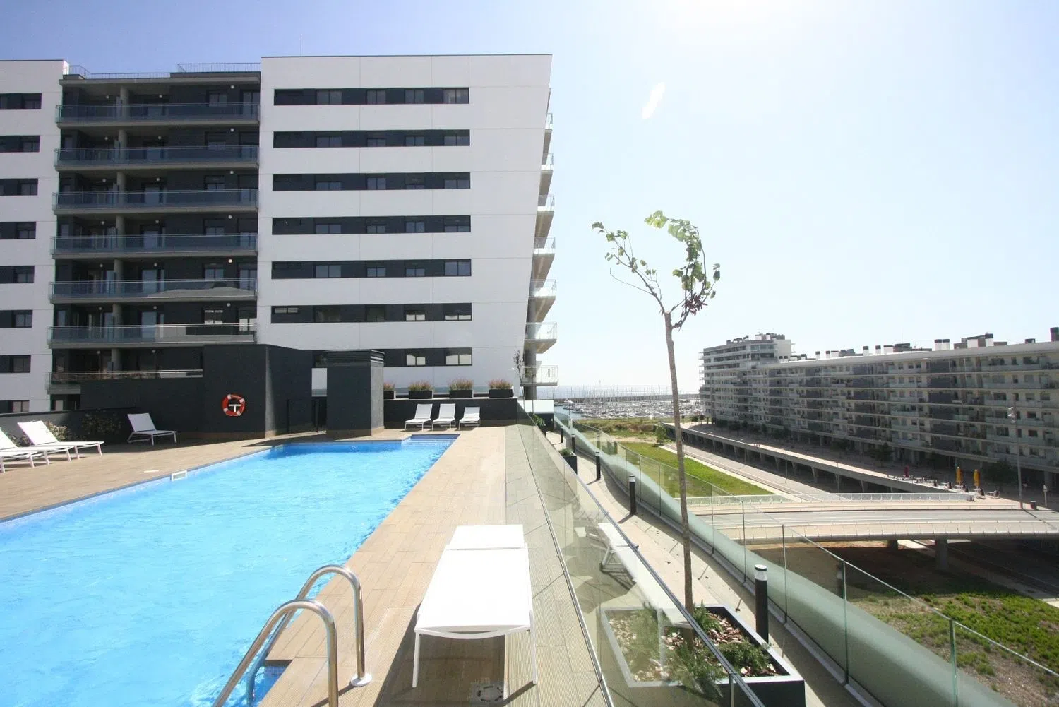 Piso en calle de la Indústria, 310 - Foto 3