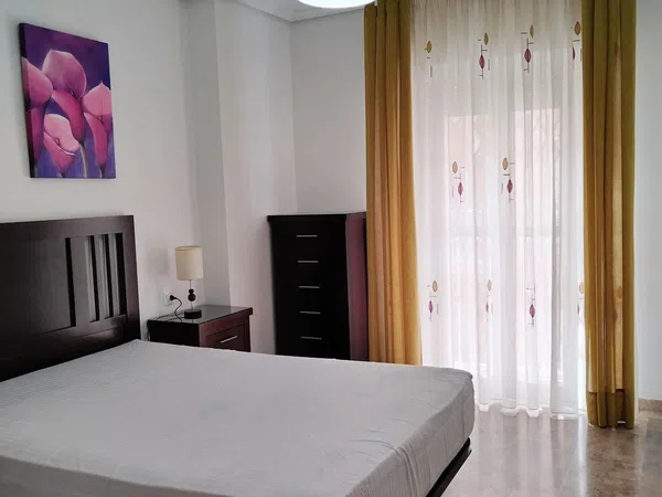 Piso en Calle de las Lomas, 4, Miralbaida - Parque Azahara - Foto 5