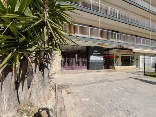 Piso en Avenida de Cataluña, 14, Playa de San Juan - Foto 13