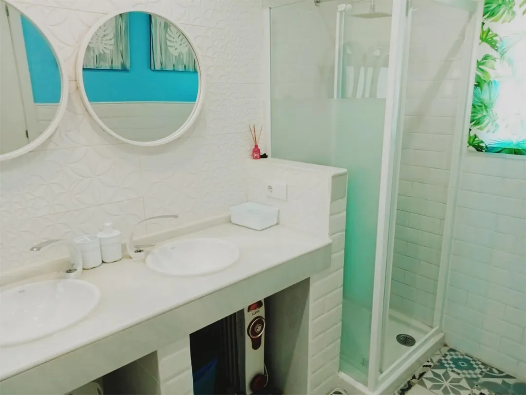 Chalet en  Avenida de la Diputación 22 - Foto 13