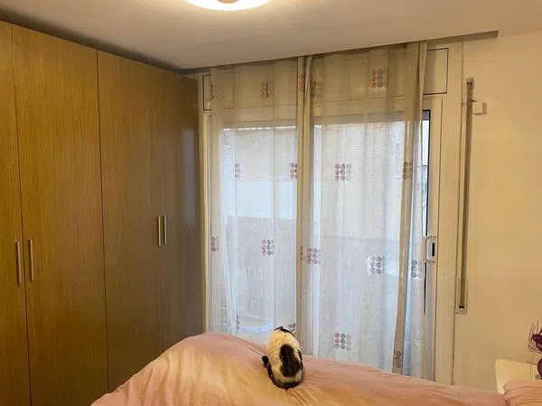 Piso en calle Tamarit, 48 - Foto 4