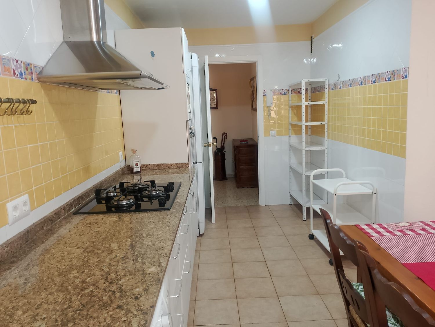 Piso en Radio Sevilla, 4 - Foto 16