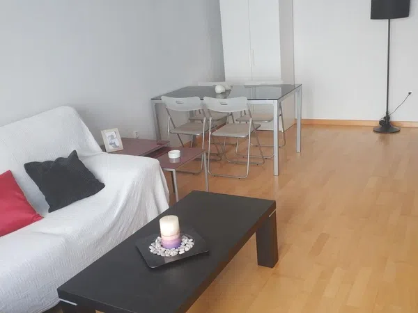 Piso en Calle Poeta José Agustín Goytisolo, 3, Casas Verdes, Casas Verdes - Foto 6