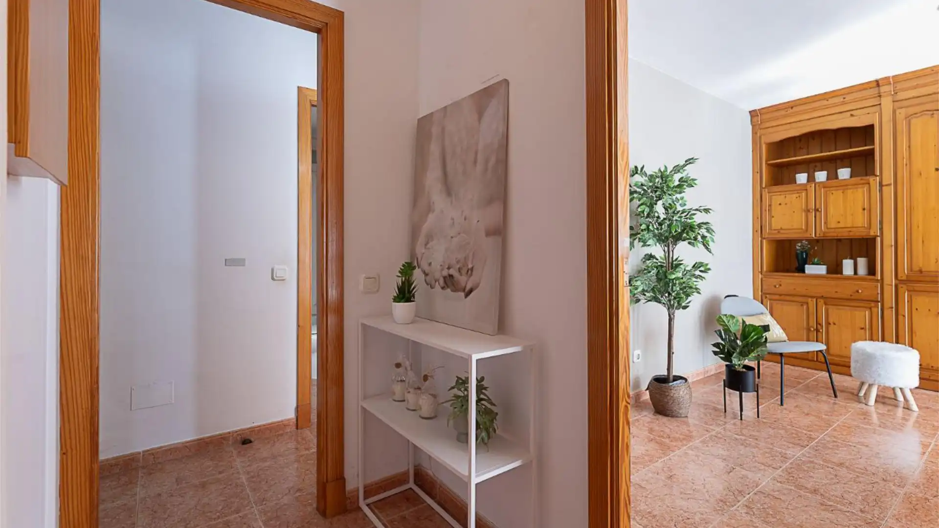 Piso en  Carrer de Vicenç Joan i Rosselló 59 - Foto 4