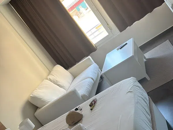 Piso en Calle Poeta Vila y Blanco, 4, Ensanche-Diputación - Foto 1