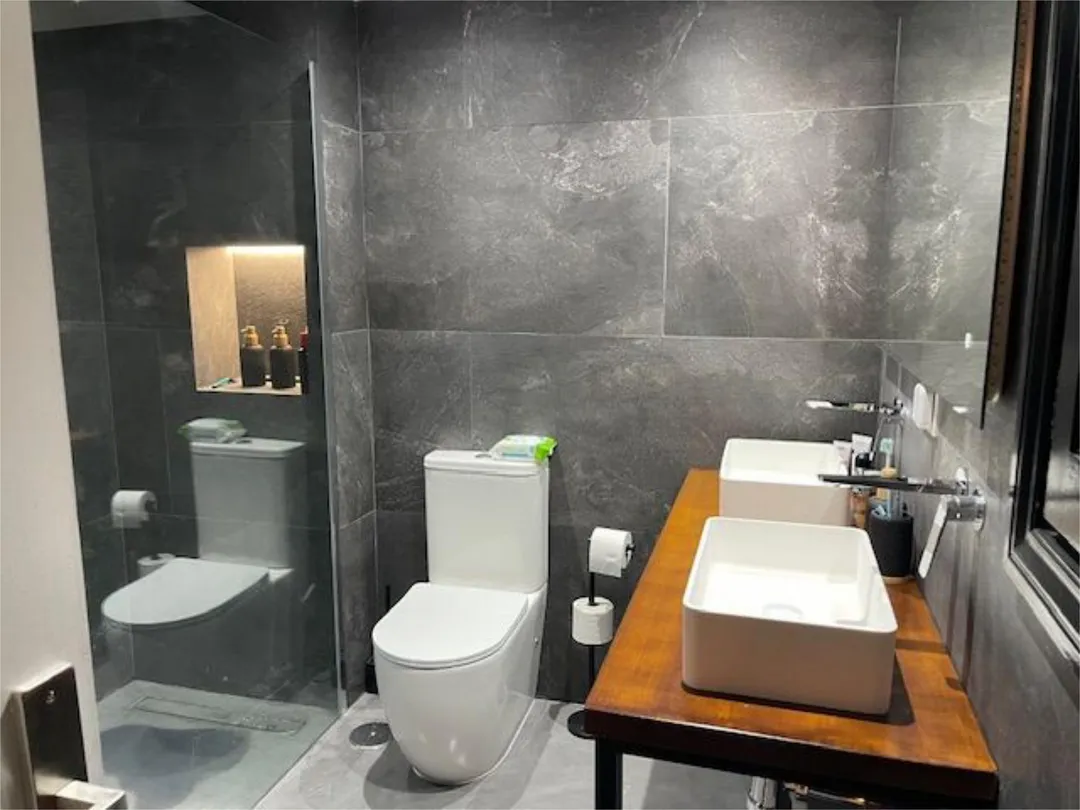 Piso en  Calle Menchu Escobar 32 - Foto 2