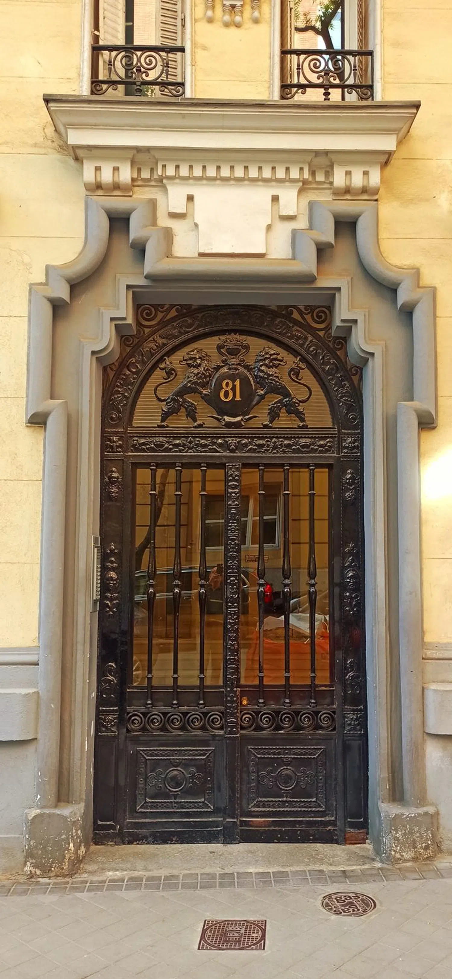 Piso en calle del General Pardiñas, 81 - Foto 4