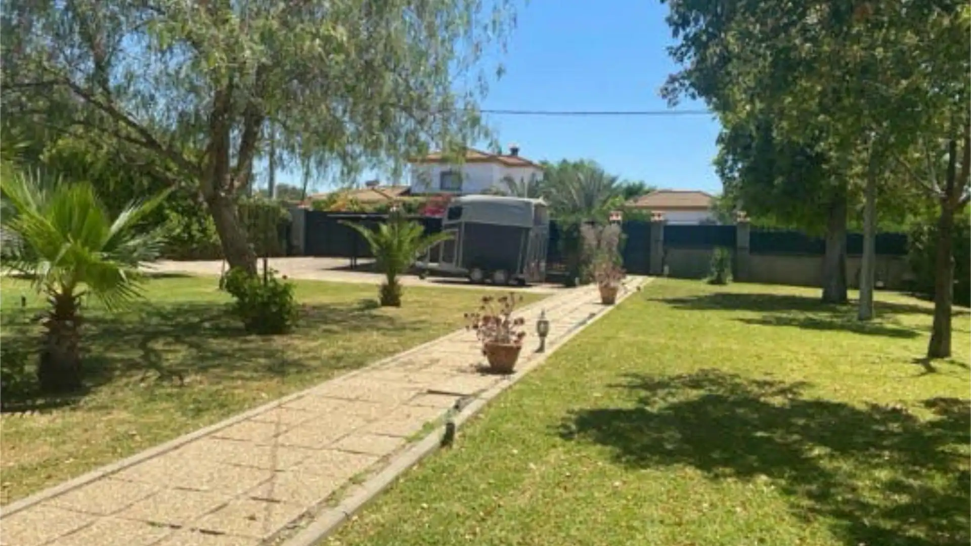 Casa adosada en Urbanizacion el regidor - Foto 8