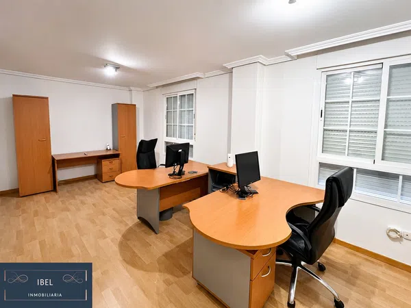 Chalet adosado en Calle José Zorrilla, 13, Ensanche, Ensanche - Foto 23