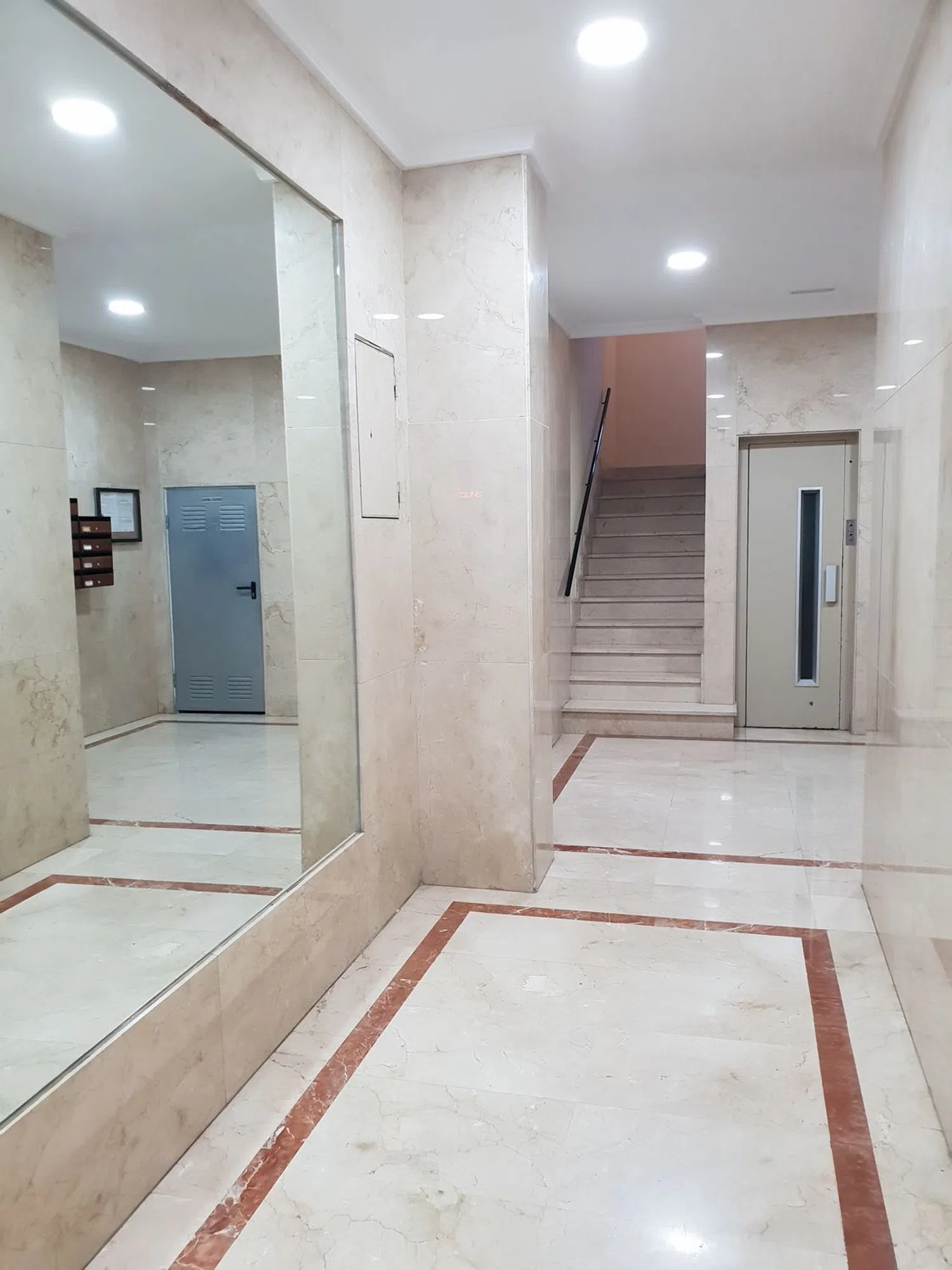 Piso en calle Feijóo, 5 - Foto 19
