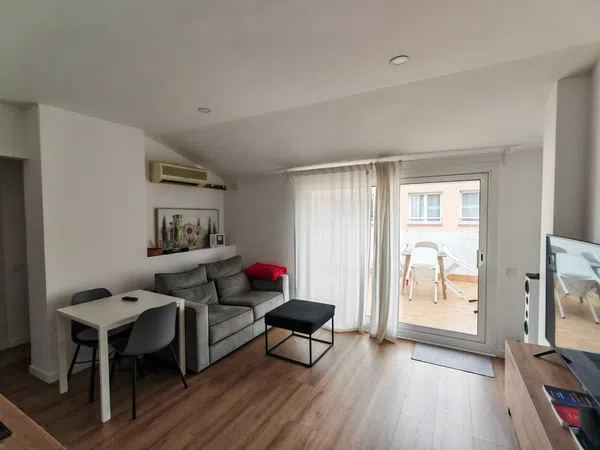 Ático en calle de Sant Sebastià, 6 - Foto 4