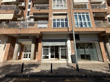 Local comercial en  Carrer d'Andrés Mancebo 38 - Foto 3