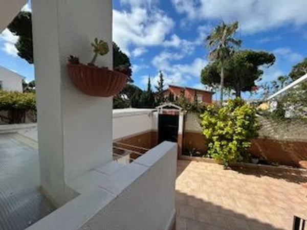 Dúplex en El Manantial - Foto 1