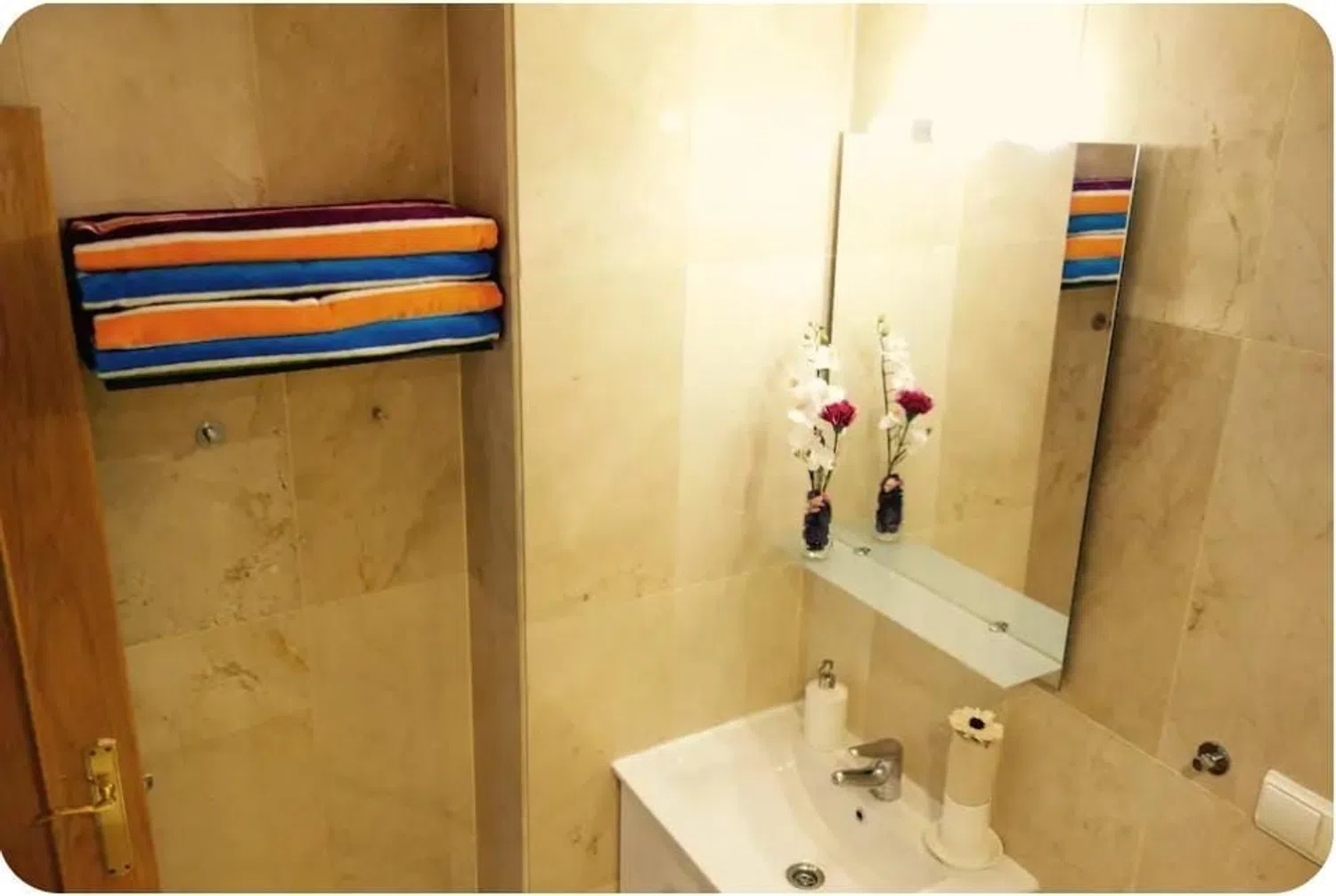 Piso en calle Granados, 4 - Foto 16