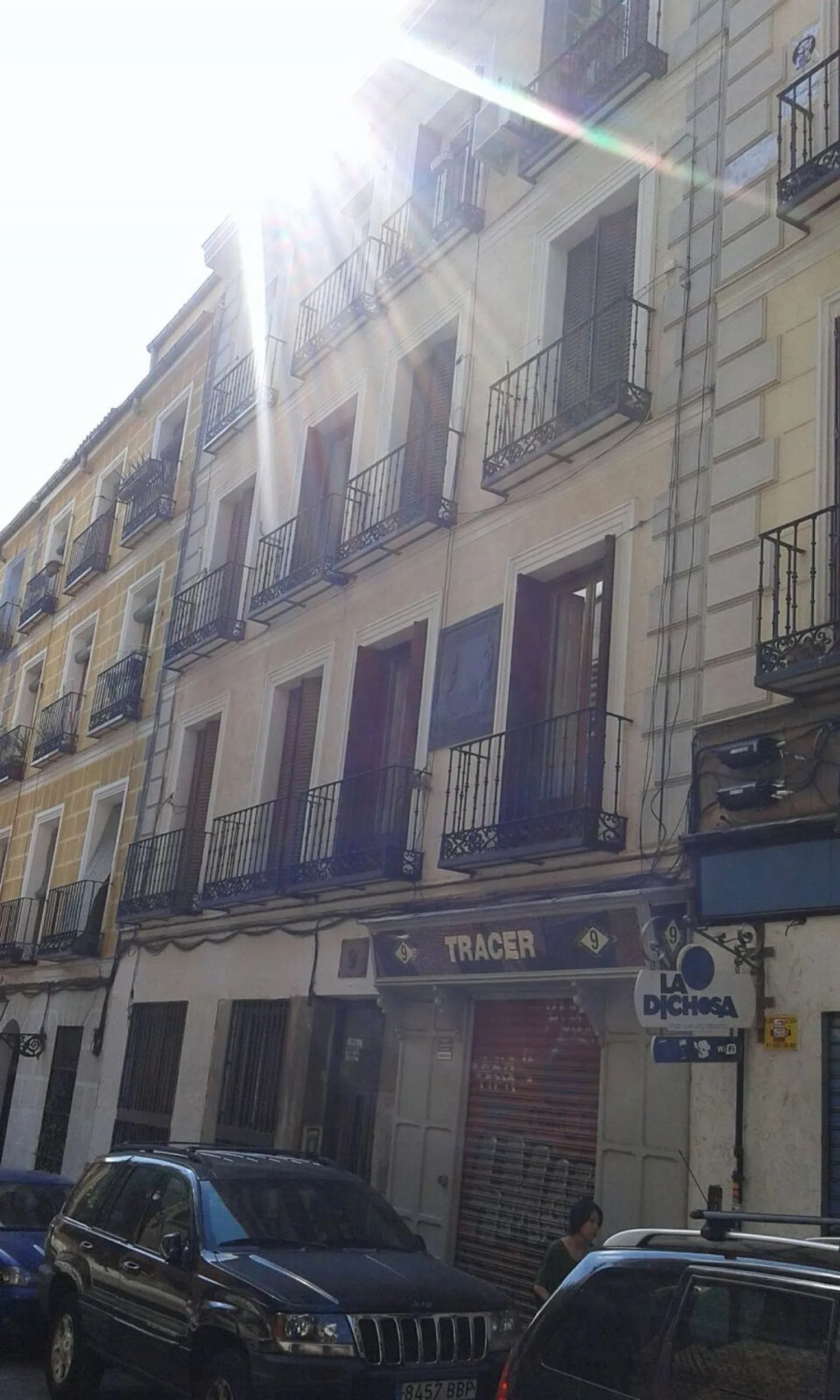 Piso en calle bernardo lópez garcía, 9 - Foto 1