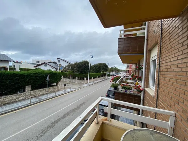 Piso en Paseo de la Marina Española, 6 a - Foto 2