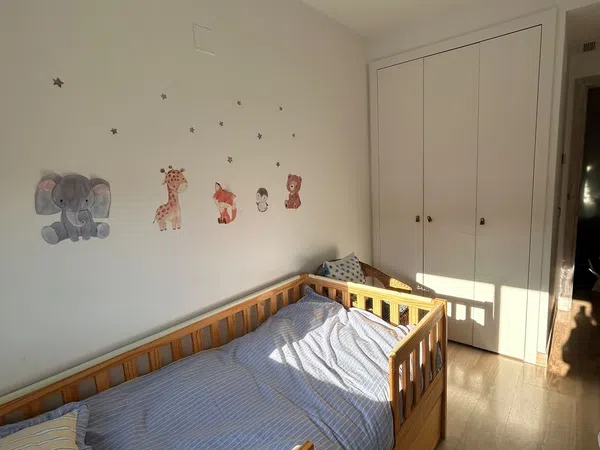 Piso en Calle de Juan Sánchez, 9, Peñagrande - Foto 18