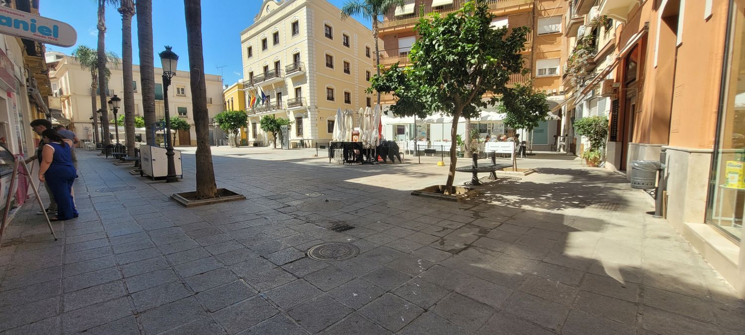 Dúplex en Calle moreria, 24, El Rescate - Río Seco, El Rescate - Río Seco - Foto 29