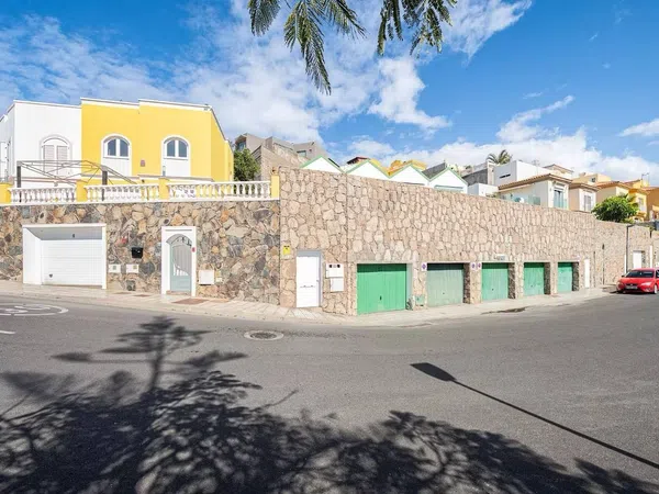 Casa o chalet independiente en Calle Acorán, 21 - Foto 3