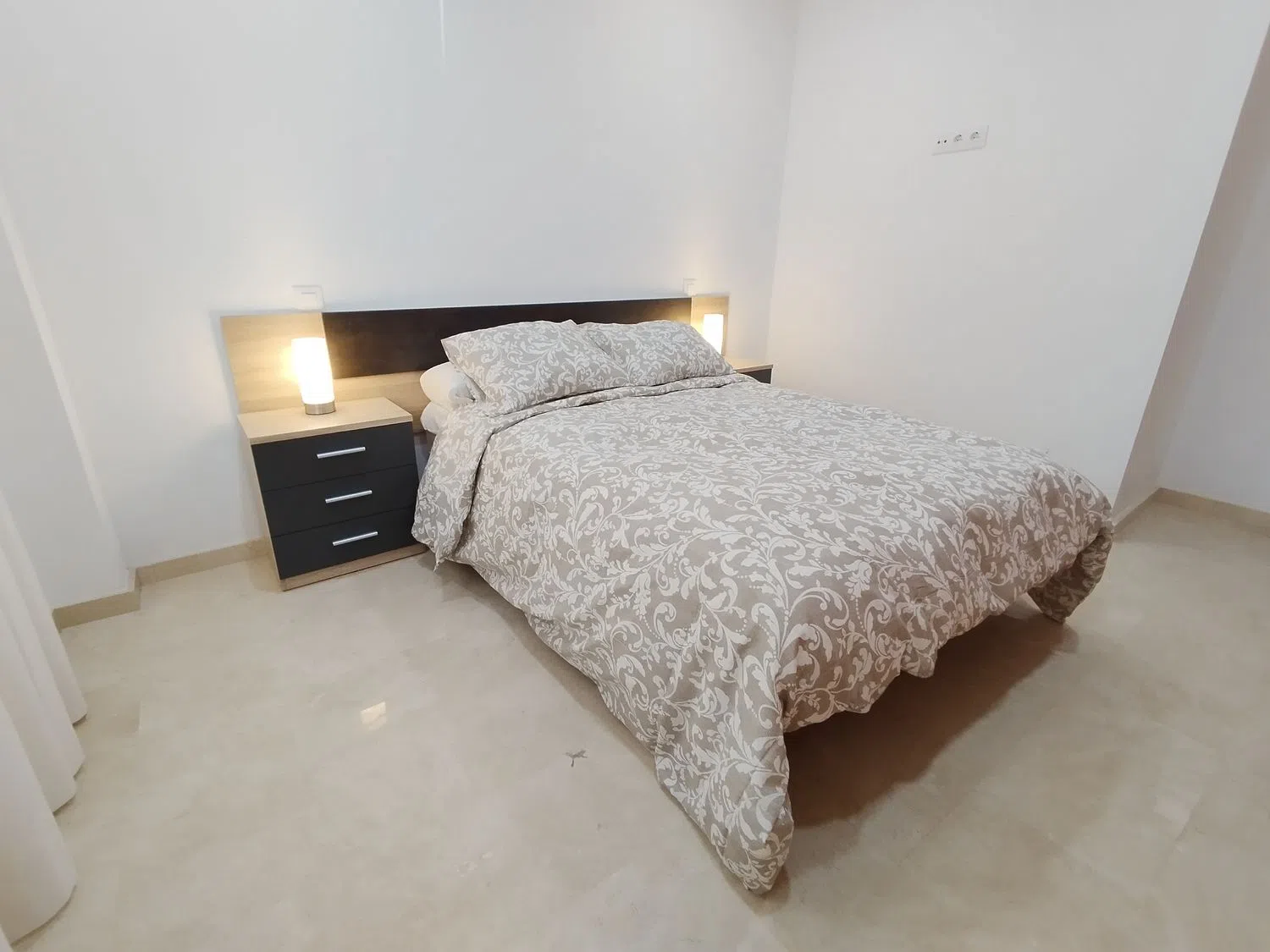 Piso en calle Castillo de Alcala de Guadaira, 21 - Foto 8