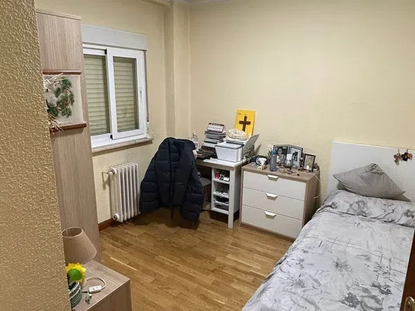 Piso en avenida de Filiberto Villalobos, 61 - Foto 7