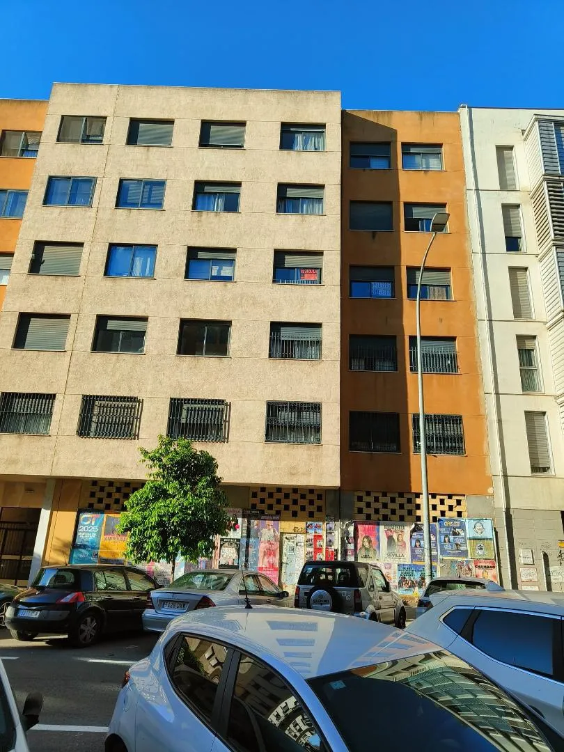 Piso en  Calle Gonzalo Bilbao 14 - Foto 1