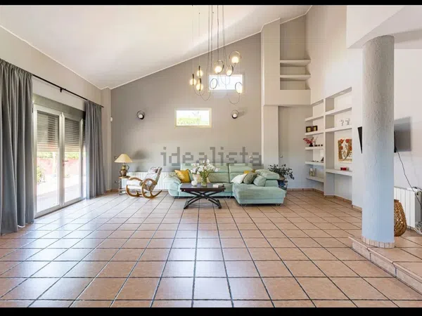 Casa o chalet independiente en Los Cedros, 29, Altorreal-El Chorrico - Foto 1