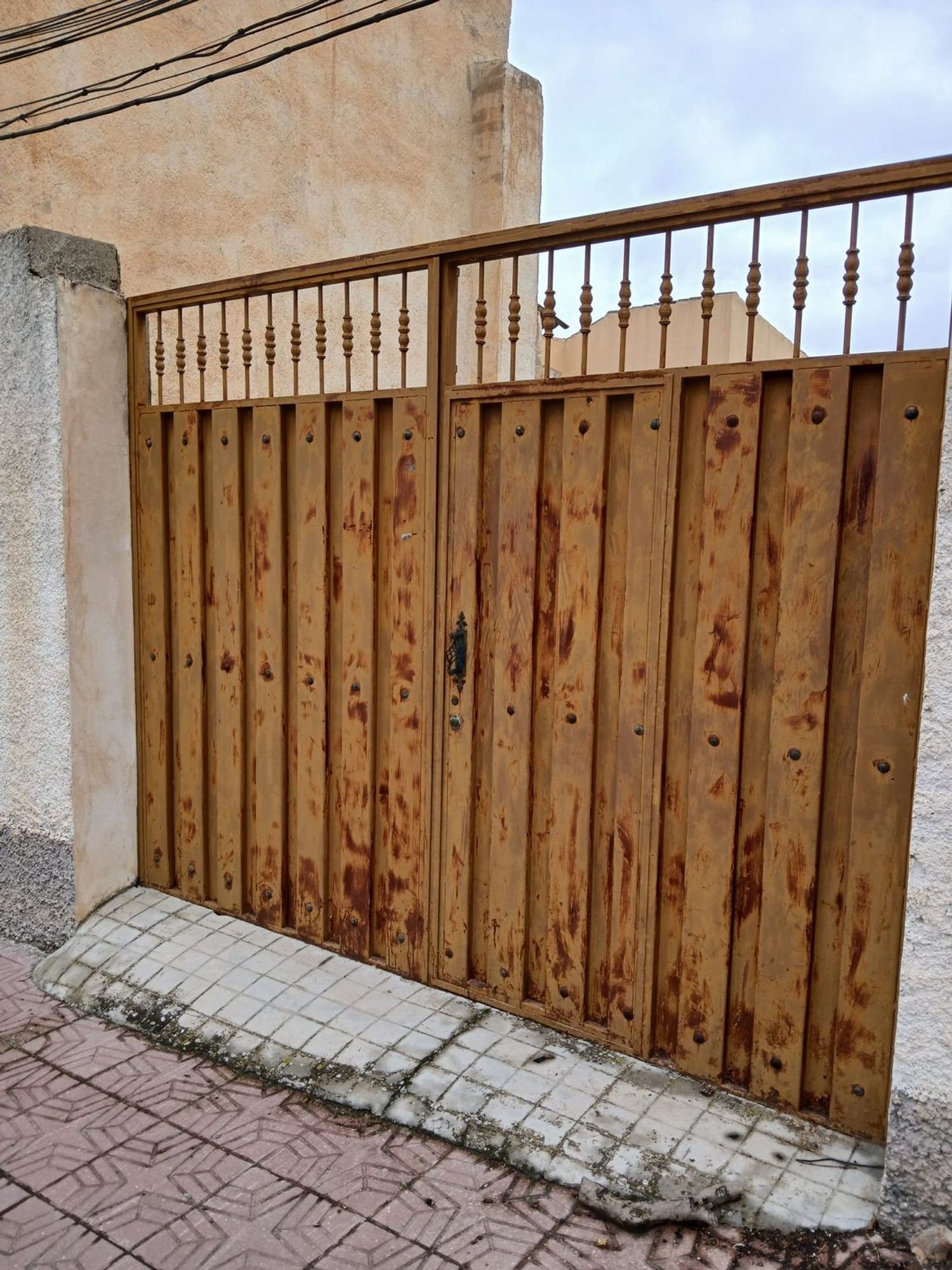 Casa de pueblo en Plaza de españa, 8 - Foto 18