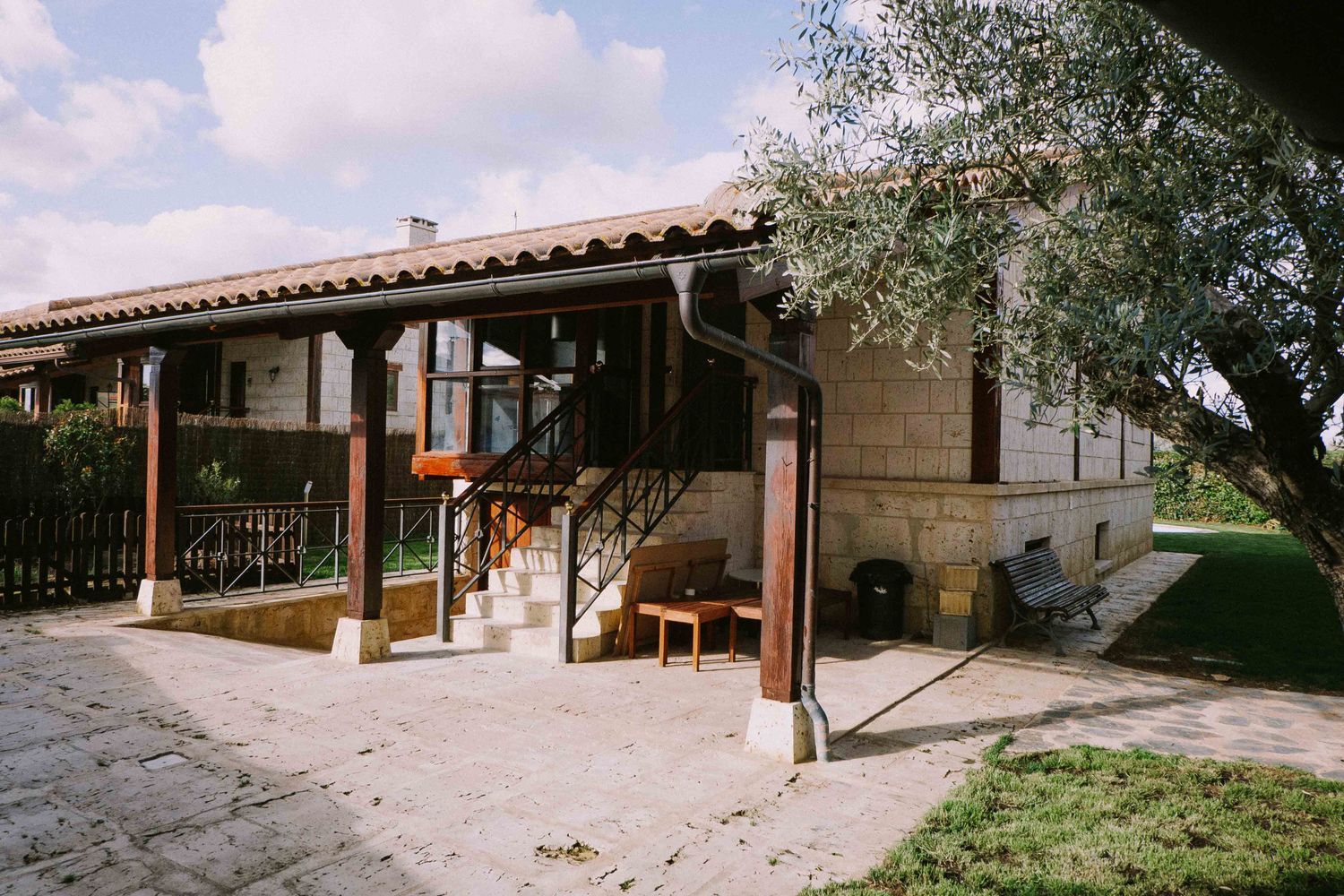 Casa o chalet independiente en Calle Nueva, 20 - Foto 38