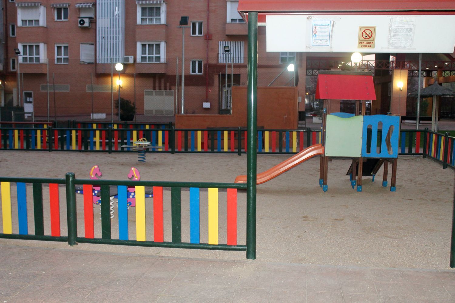 Piso en avenida las Retamas, 47 - Foto 30