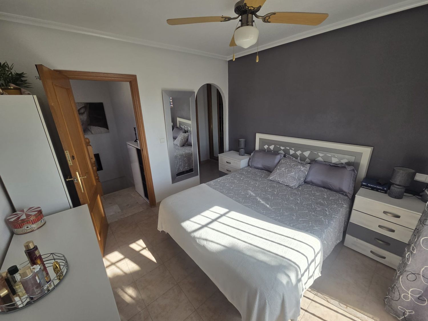 Chalet pareado en Calle Fernando Rey, 25 - Foto 12