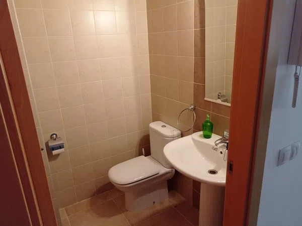 Chalet adosado en Calle Aras de Los Olmos, 8 - Foto 4