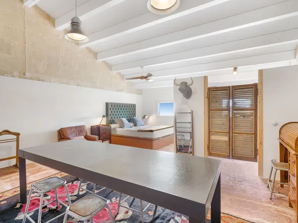 Chalet adosado en Calle d'Isabel II, 66 - Foto 38