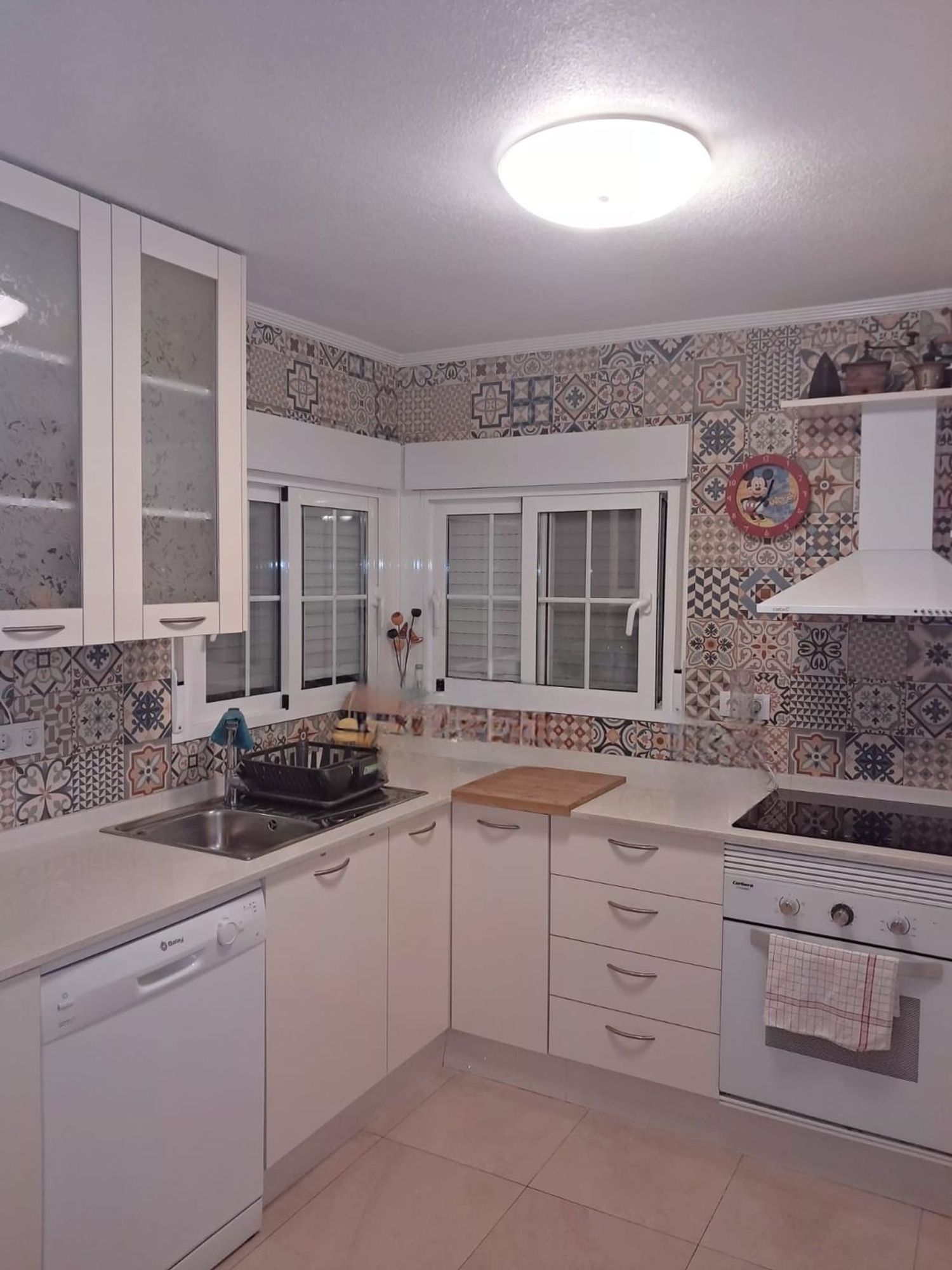 Piso en carretera de la Murta, 20