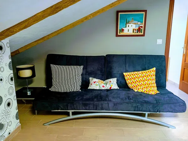 Dúplex en Alcántara, 3 - Foto 5