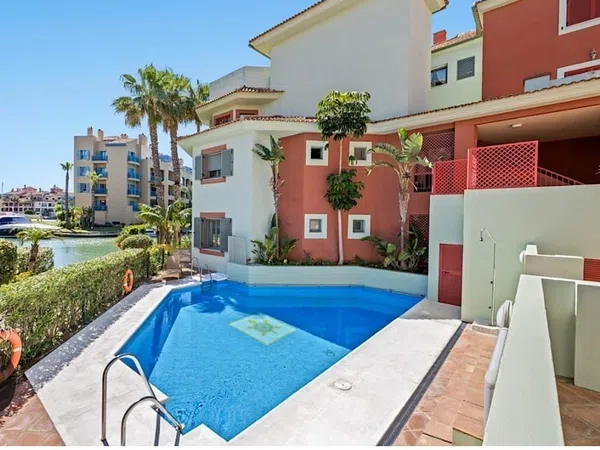Piso en Isla tortuga, 47, Sotogrande Costa, Sotogrande Costa - Foto 6